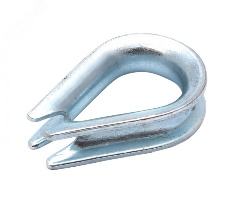 Коуш 20мм DIN6899