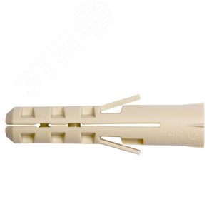 Дюбель PR 12х60 нейлон (25шт)