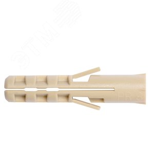 Дюбель PR 8х40 нейлон (100шт)