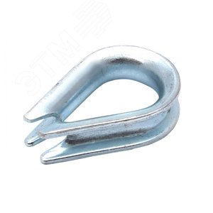 Коуш 16мм DIN6899