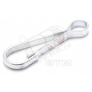 Карабин тип А 90мм