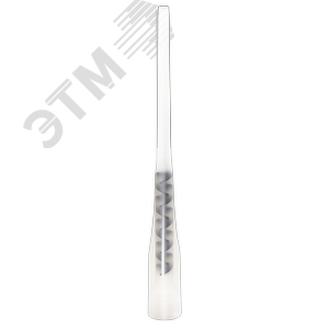 Сопло для инжекции MIXER 12 (Пластик)