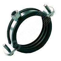 ХОМУТ ТРУБНЫЙ 20-25мм (1/2) М8 '