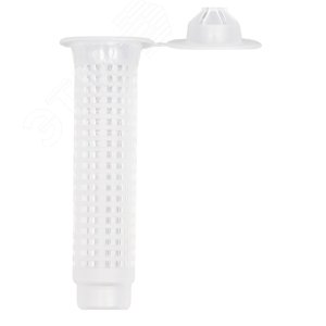 Гильза пластиковая 12X50 GCC для пустотелых материалов