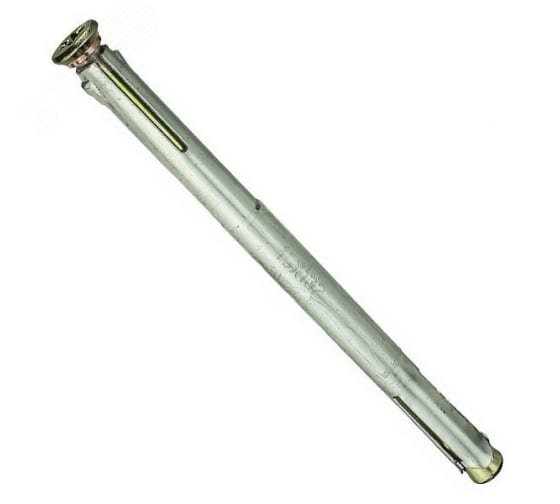 Дюбель рамный 10х152 металл (100шт)