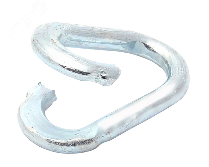 Соединитель цепи 3мм