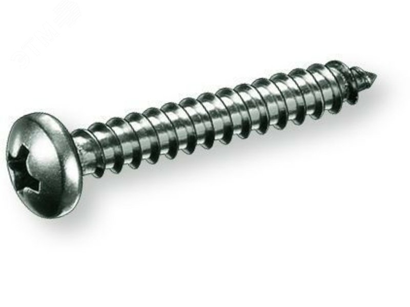 Шуруп DIN7981 4.2Х16 нержавеющая сталь A4