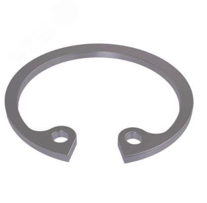 КОЛЬЦО СТОПОРНОЕ DIN472  11 мм