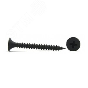 Саморез гипсокартон/металл 3,5х25