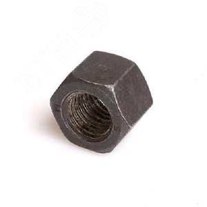 Гайка M 64.05.35 ГОСТ 10605-94 шестигранная без   покрытия