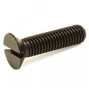 Винт M16-6gх90.88 ГОСТ 17475-80 с потайной        головкой