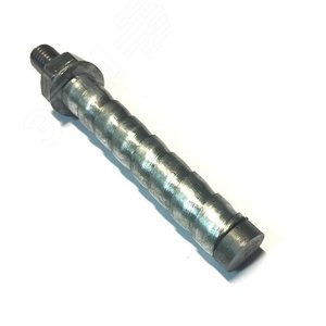 Болт БСР М20х200 У3.1 20 ГОСТ 28778-90 самоанкерующийся распорный