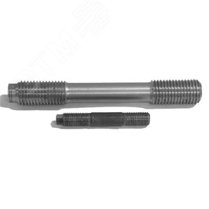 Шпилька А М27х170.40Х.019 ГОСТ 10494-80 для       фланцевых соединений