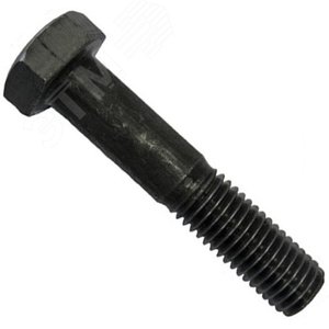 Болт М12-8gх45.14Х17Н2 ОСТ 26-2037-96 с           шестиграной головкой