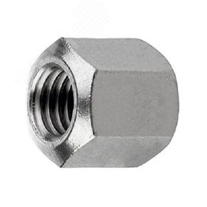 Гайка 2М30-6Н.8.40Х ГОСТ 15525-70 шестигранная    особо высокая