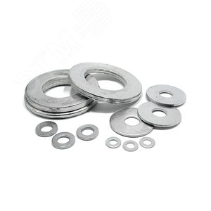 Шайба 10 09Г2С ГОСТ 9065-75 для фланцевых         соединений