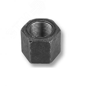 Гайка М27-6Н.5.35 ГОСТ 5915-70