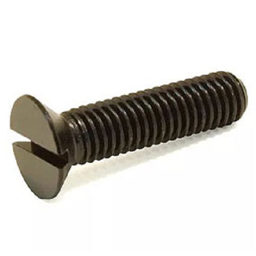 Винт M20-6gх70.58 ГОСТ 17475-80 с потайной головкой