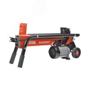 Дровокол электрический CE 5215