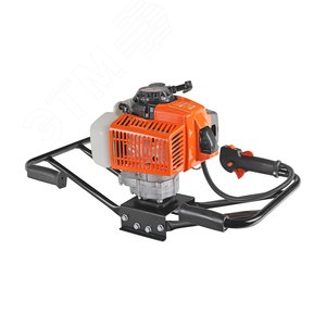 Мотобур бензиновый  PT AE75D (без шнека)