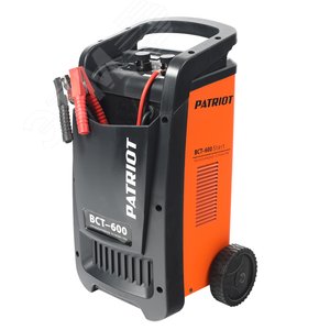 Пускозарядное устройство BCT-600 Start