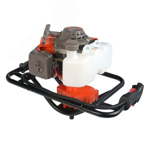 Мотобур бензиновый  PT AE70D (без шнека)