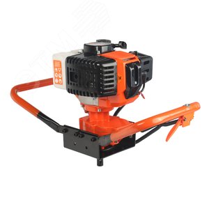 Мотобур бензиновый  PT AE65D (без шнека)