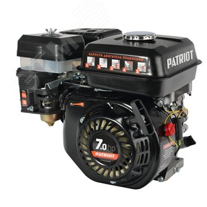 Двигатель бензиновый P170 FB-20 M