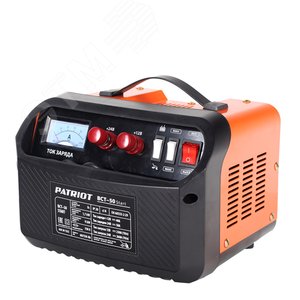 Пускозарядное устройство BCT- 50 Start