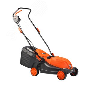 Газонокосилка электрическая PT 1433E