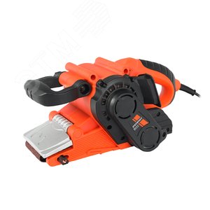 Машина ленточная шлифовальная (ЛШМ)  BS 811