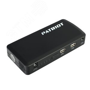 Пусковой многофункциональный аккумулятор MAGNUM 12