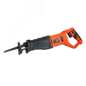 Пила сабельная сетевая RS 808