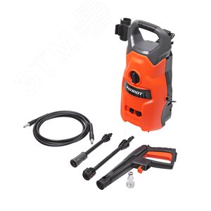 Моющий аппарат  GT320 Imperial