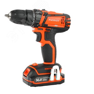 Дрель-шуруповерт аккумуляторная BR 141ES