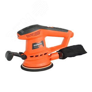 Машина эксцентриковая шлифовальная (ЭШМ)  OS 150