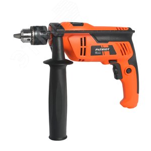 Дрель электрическая ударная FD 600h