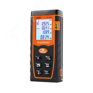 Дальномер лазерный LM 601