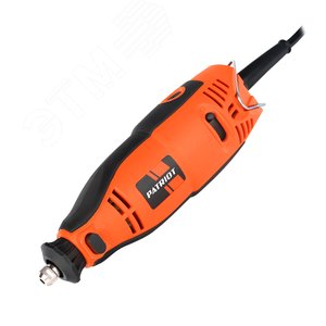 Гравер электрический EE 160 с гибким валом