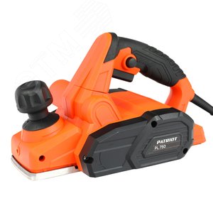 Рубанок электрический PL 750