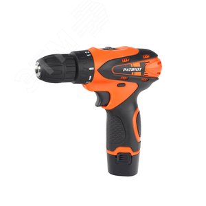 Дрель-шуруповерт аккумуляторная BR 114Li The One