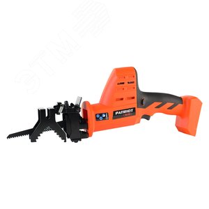 Пила садовая сабельная аккумуляторная RS 202 21В UES