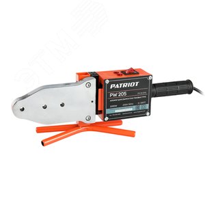 Аппарат для сварки труб PW 206