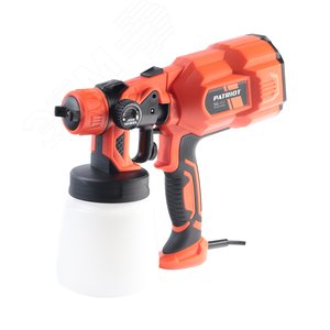 Краскопульт электрический  SG 450