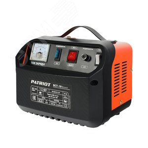 Заряднопредпусковое устройство BCT-10 Boost