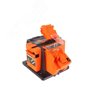 Станок точильный многофункциональный BG 100