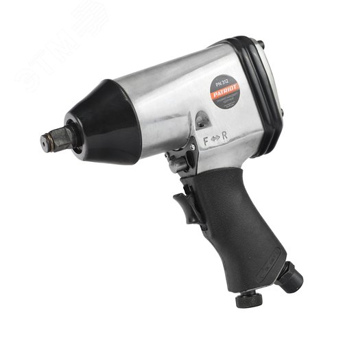 Пневмогайковерт ударный PN 312