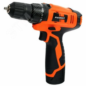 Дрель-шуруповерт аккумуляторная BR 104Li The One