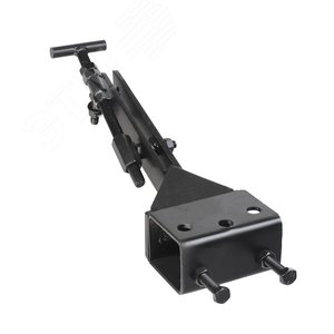 Сцепка универсальная (все мотоблоки) ширина 120мм, длина 320мм СЦ 120.320.4 Россия