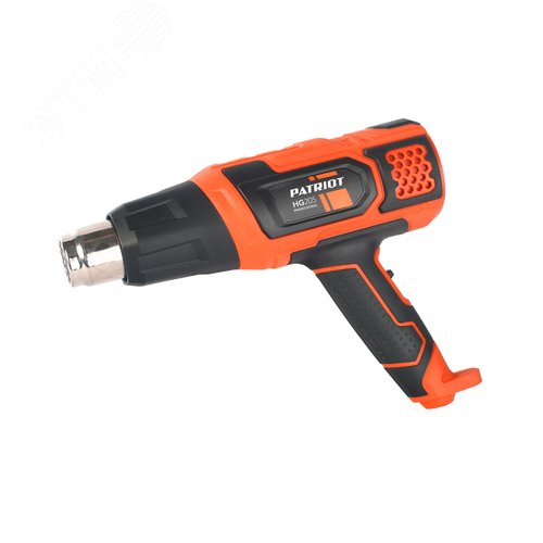 Фен технический HG 205